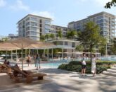 آپارتمان بی لاین توسط اعمار در منطقە مینا راشد دبی