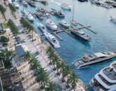 آپارتمان بی لاین توسط اعمار در منطقە مینا راشد دبی