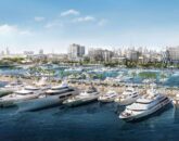 آپارتمان بی لاین توسط اعمار در منطقە مینا راشد دبی