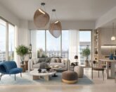 آپارتمان بی لاین توسط اعمار در منطقە مینا راشد دبی