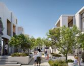 تاون هاوس های بلیس در عربین رنچز ۳