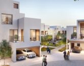 تاون هاوس های بلیس در عربین رنچز ۳