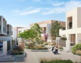 تاون هاوس های بلیس در عربین رنچز ۳