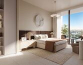 آپارتمان کریک واترز توسط اعمار در دبی کریک هاربر