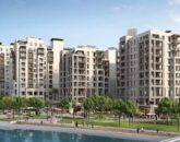 خرید آپارتمان سدار توسط اعمار در دبی کریک هاربر