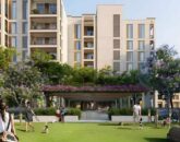 خرید آپارتمان سدار توسط اعمار در دبی کریک هاربر