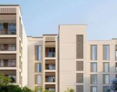 خرید آپارتمان سدار توسط اعمار در دبی کریک هاربر