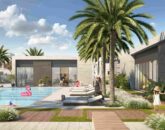 خرید ویلا اعمار ادن در ولی دبی