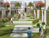 خرید ویلا اعمار ادن در ولی دبی