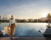 خرید آپارتمان الویرا توسط اعماردر دبی هیلز استیت