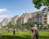 خرید آپارتمان الویرا توسط اعماردر دبی هیلز استیت