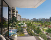 خرید آپارتمان الویرا توسط اعماردر دبی هیلز استیت