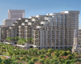 خرید آپارتمان الویرا توسط اعماردر دبی هیلز استیت