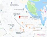 برج اکت وان(Act 1) در داون تاون دبی