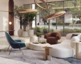 آپارتمان اونلی توسط اعمار در منطقه مینا راشد دبی