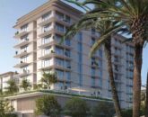 آپارتمان اونلی توسط اعمار در منطقه مینا راشد دبی