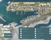 آپارتمان اونلی توسط اعمار در منطقه مینا راشد دبی