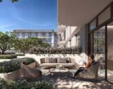 آپارتمان اعمار اوشین استار در منطقه مینا راشد دبی