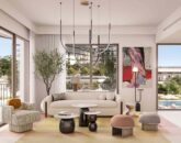 آپارتمان اعمار اوشین استار در منطقه مینا راشد دبی