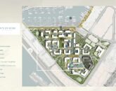 آپارتمان اعمار اوشین استار در منطقه مینا راشد دبی