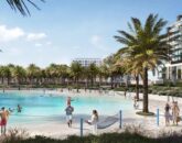 آپارتمان های اعمار پارکساید ویوز در منطقه دبی هیلز استیت