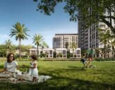 آپارتمان های اعمار پارکساید ویوز در منطقه دبی هیلز استیت