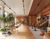 خرید ویلا اعمار فارم گاردن در ولی دبی