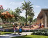 خرید ویلا اعمار فارم گاردن در ولی دبی