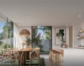 خرید ویلا اعمار فارم گاردن در ولی دبی