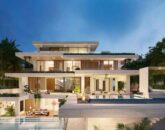 خرید ویلا اعمار فارم گاردن در ولی دبی