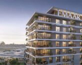 آپارتمان هیلز پارک توسط اعمار در منطقه دبی هیلز استیت