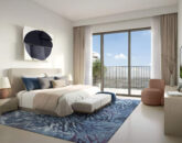 آپارتمان هیلز پارک توسط اعمار در منطقه دبی هیلز استیت