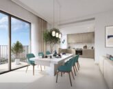 آپارتمان هیلز پارک توسط اعمار در منطقه دبی هیلز استیت