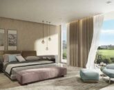 ویلا مجستیک ویستا توسط اعمار در دبی هیلز استیت