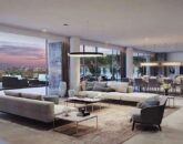 ویلا مجستیک ویستا توسط اعمار در دبی هیلز استیت