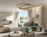 ویلا مجستیک ویستا توسط اعمار در دبی هیلز استیت