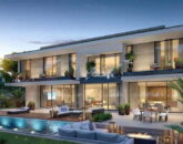 ویلا مجستیک ویستا توسط اعمار در دبی هیلز استیت