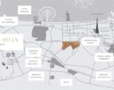 ویلا مجستیک ویستا توسط اعمار در دبی هیلز استیت