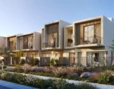 تاون هاوس اعمار نارا در ولی دبی