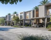 تاون هاوس اعمار نارا در ولی دبی