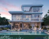 ویلا اعمار پارک گیت در دبی هیلز استیت