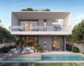 ویلا اعمار پارک گیت در دبی هیلز استیت