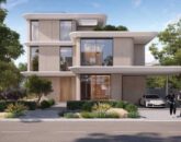 ویلا اعمار پارک گیت در دبی هیلز استیت