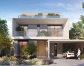 ویلا اعمار پارک گیت در دبی هیلز استیت