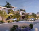 ویلا اعمار پارک گیت در دبی هیلز استیت