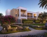 تاون هاوس های رایا در عربین رنچز3 دبی