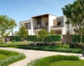 تاون هاوس های رایا در عربین رنچز3 دبی