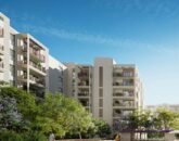 خرید آپارتمان ساوانا توسط اعمار در دبی کریک بیچ دبی