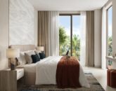 خرید آپارتمان ساوانا توسط اعمار در دبی کریک بیچ دبی