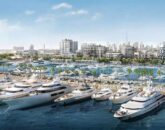 آپارتمان سیگیت توسط اعمار در منطقە مینا راشد دبی